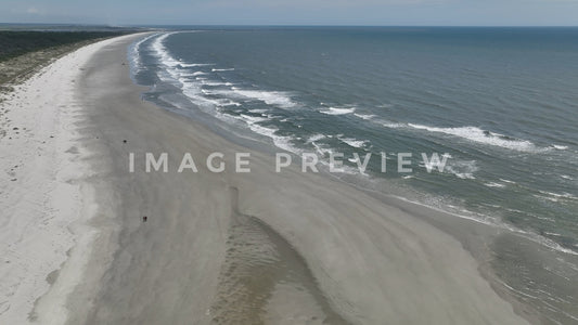 stock photo cherry grove beach steve tanner stock