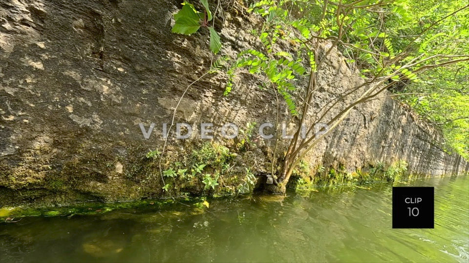 CLIP 10 - Erie Canal Vol. 3