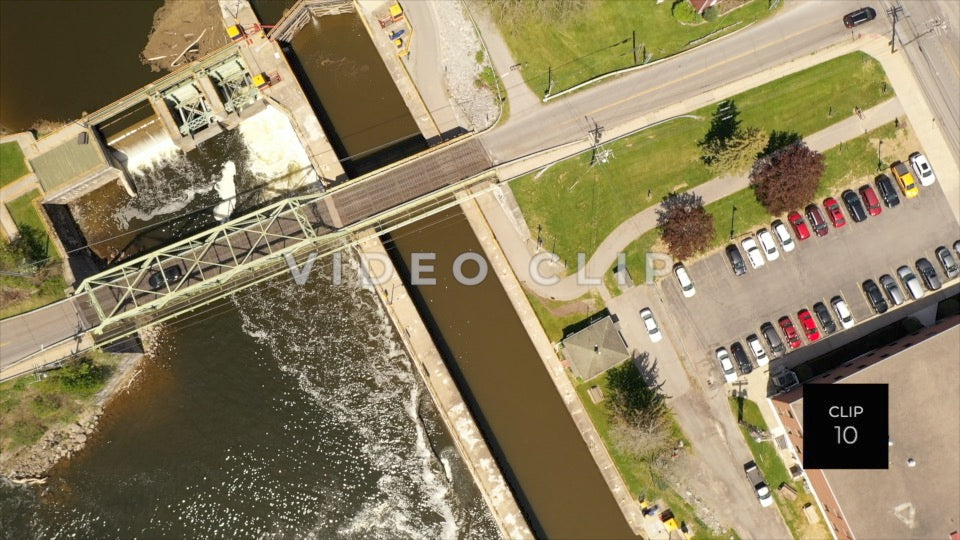 CLIP 10 - Erie Canal Vol. 6