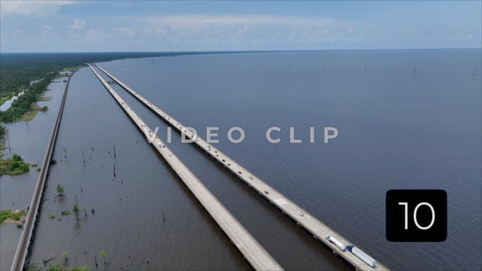 CLIP 10 - Good Hope, LA