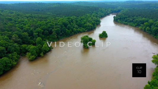 CLIP 10 - Franklin, GA