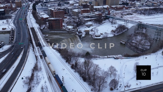 CLIP 10 - Rochester, NY Vol. 2 -