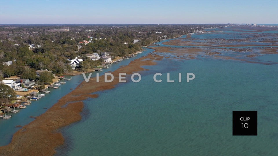 CLIP 10 - Murrells Inlet, SC Vol. 2