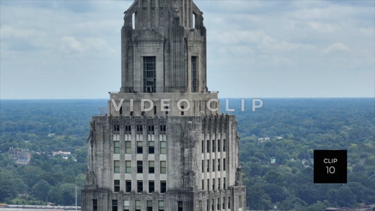 CLIP 10 - Baton Rouge, LA