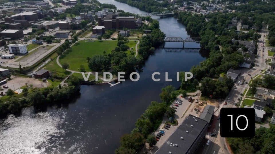 CLIP 10 - Lewiston, ME