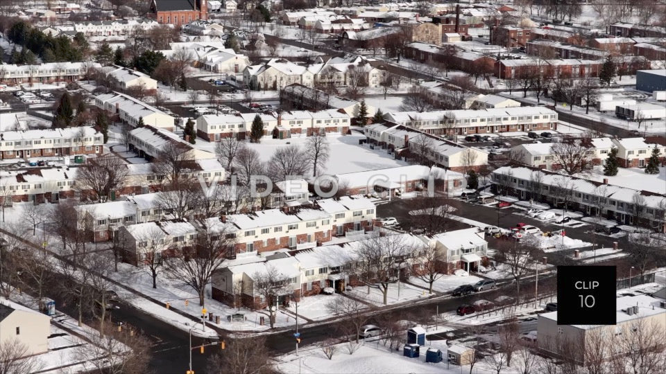 CLIP 10 - Rochester, NY Vol. 3