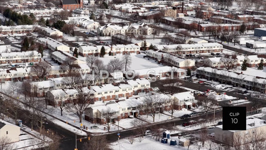 CLIP 10 - Rochester, NY Vol. 3