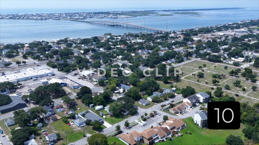CLIP 10 - Morehead City, NC