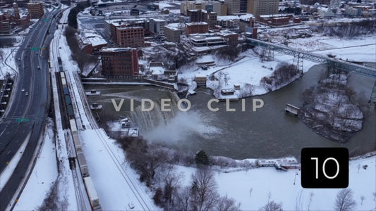CLIP 10 - Rochester, NY Vol. 2 -