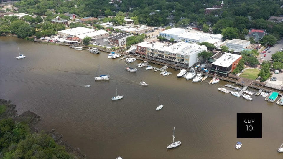 CLIP 10 - Georgetown, SC Vol. 1