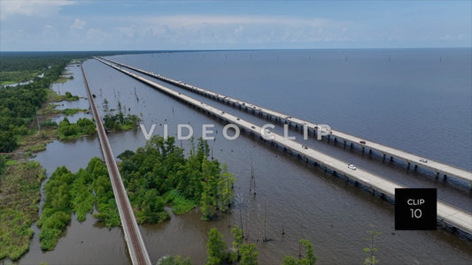 CLIP 10 - Good Hope, LA