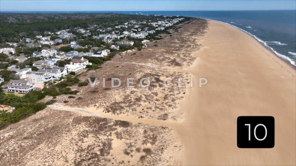 CLIP 10 - Virginia Beach, VA