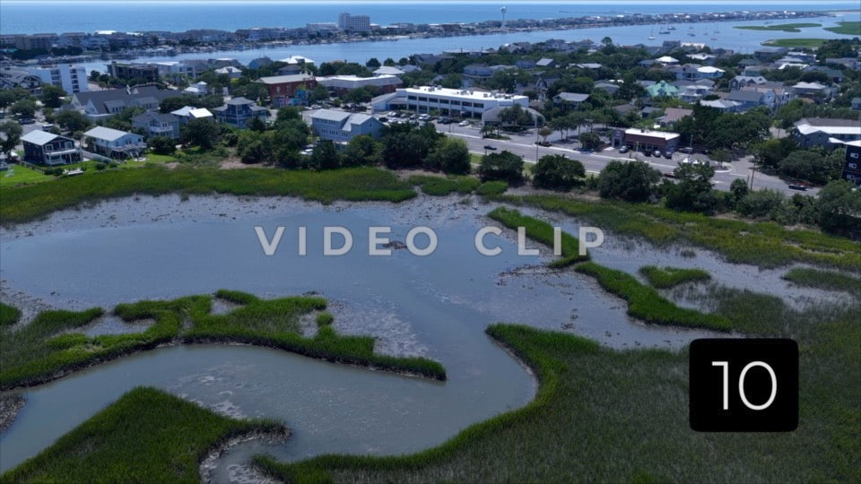 CLIP 10 - Wrightsville Beach, NC