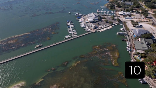 CLIP 10 - Murrells Inlet, SC Vol. 3