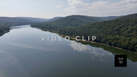 CLIP 10 - Peaceful River