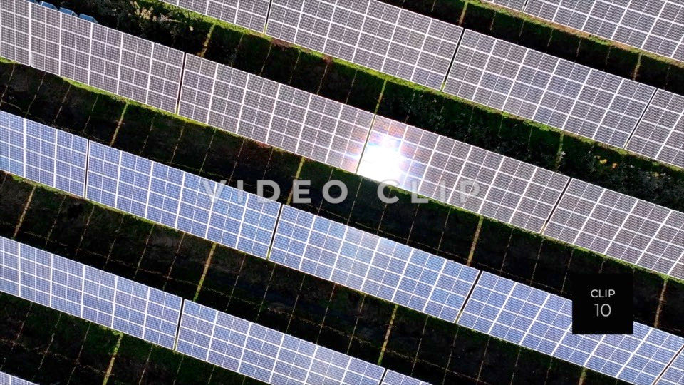 CLIP 10 - Clean Energy