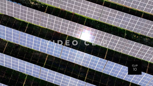 CLIP 10 - Clean Energy