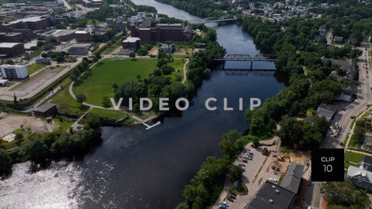 CLIP 10 - Lewiston, ME