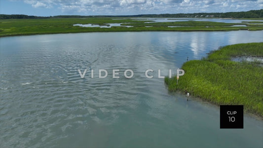 CLIP 10 - Murrells Inlet, SC Vol. 1