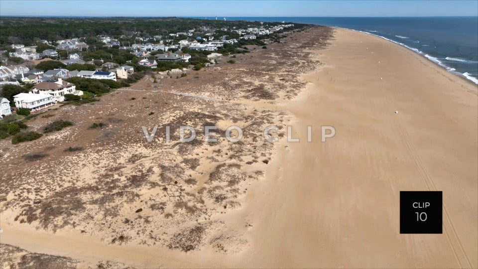CLIP 10 - Virginia Beach, VA
