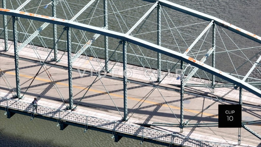 CLIP 10 - Binghamton, NY