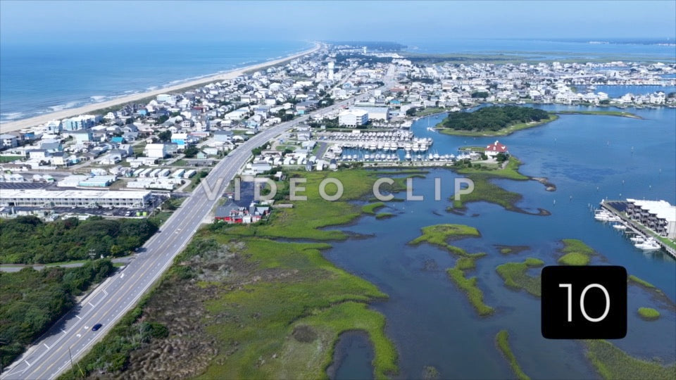 CLIP 10 - Atlantic Beach, NC