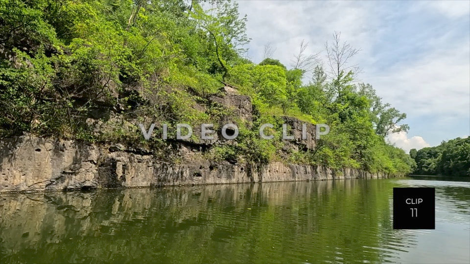 CLIP 11 - Erie Canal Vol. 3