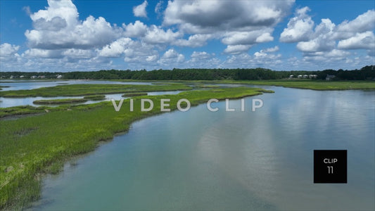 CLIP 11 - Murrells Inlet, SC Vol. 1