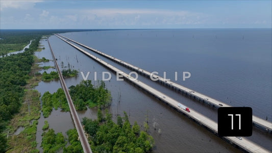 CLIP 11 - Good Hope, LA