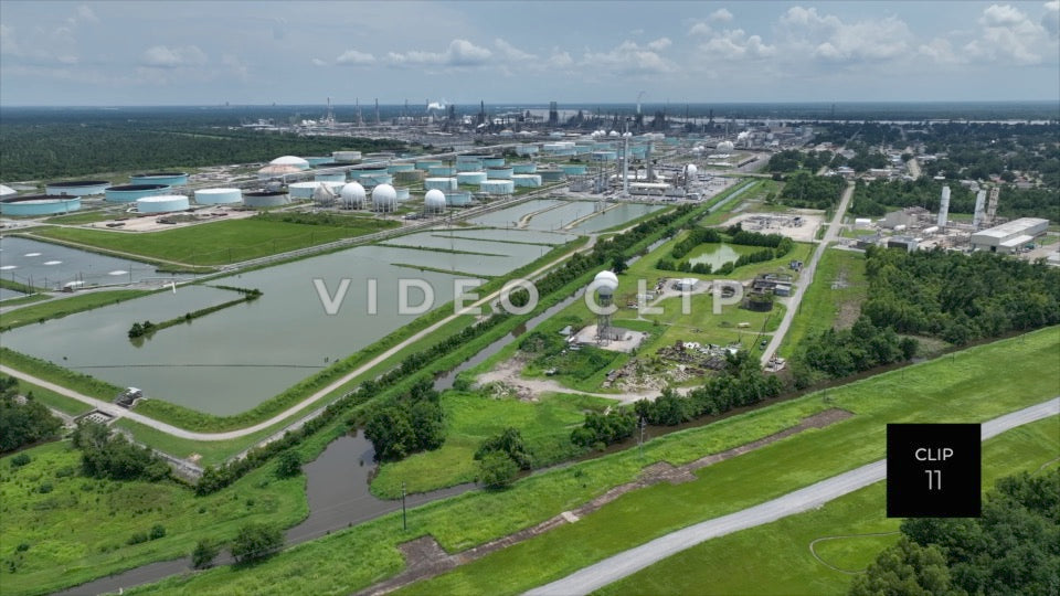 CLIP 11 - Industrial Impact Vol. 2 - Shell Norco - Good Hope, LA