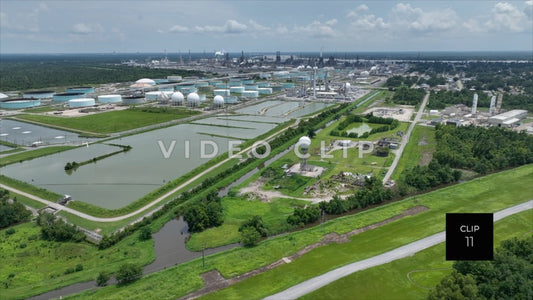 CLIP 11 - Industrial Impact Vol. 2 - Shell Norco - Good Hope, LA