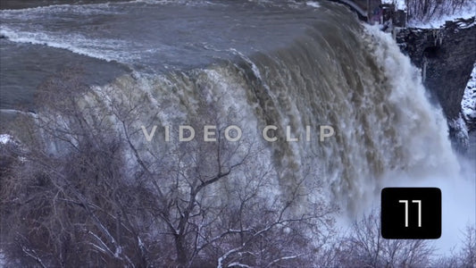 CLIP 11 - Rochester, NY Vol. 2 -
