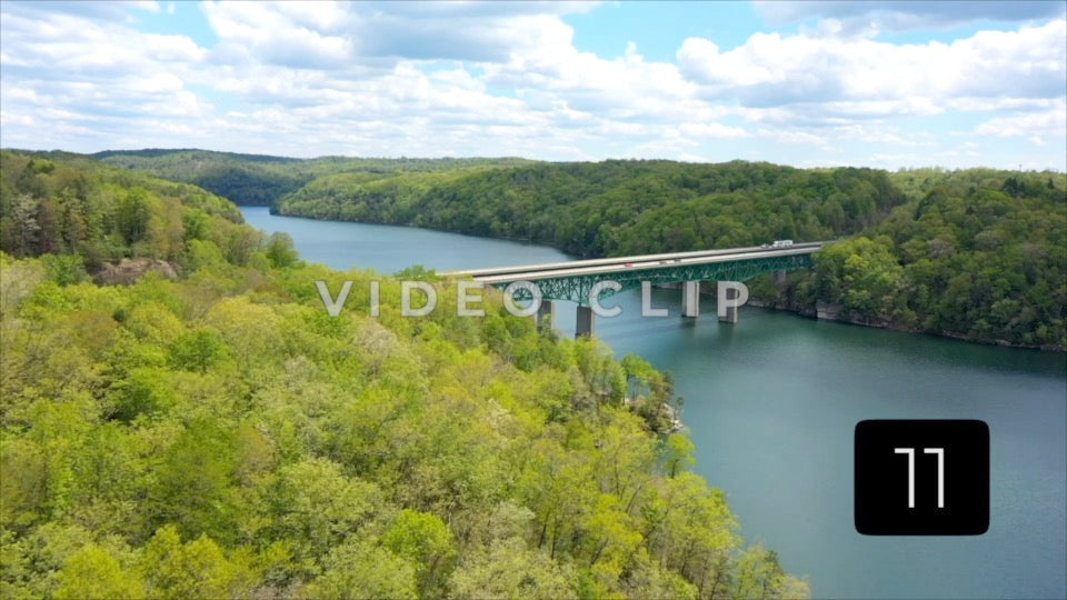 CLIP 11 - Summersville, WV