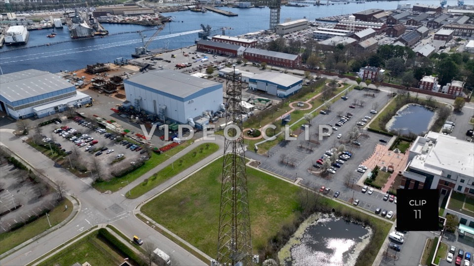 CLIP 11 - Norfolk, VA