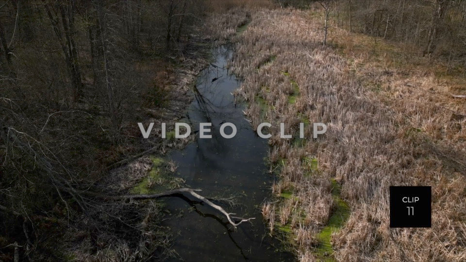 CLIP 11 - Erie Canal Vol. 8 - Montezuma