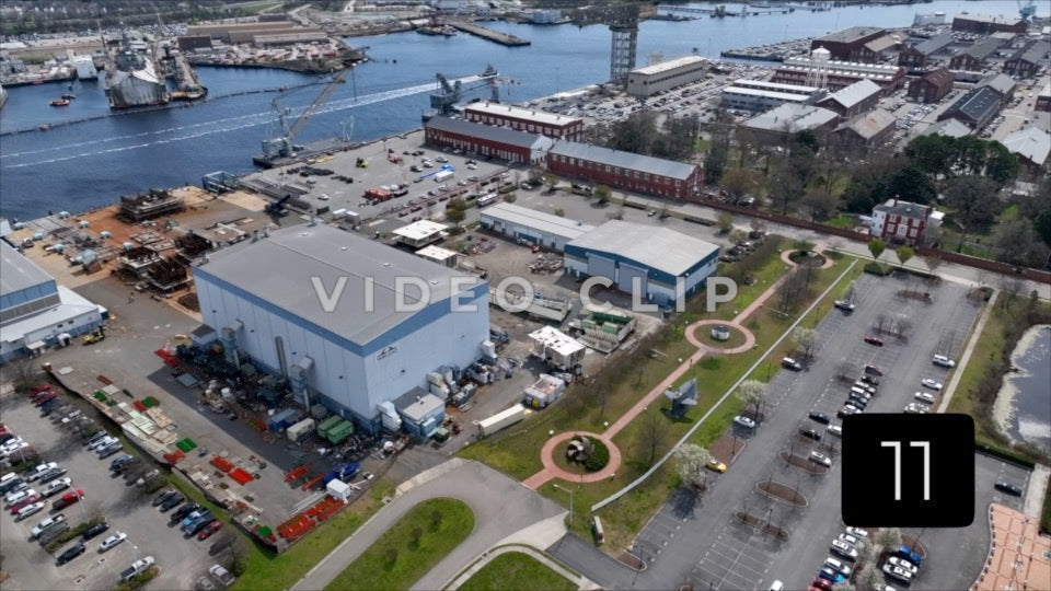 CLIP 11 - Norfolk, VA