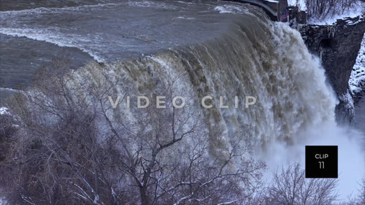 CLIP 11 - Rochester, NY Vol. 2 -