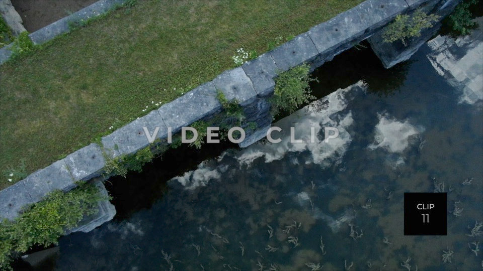 CLIP 11 - Erie Canal Vol. 7 - Richmond Aqueduct