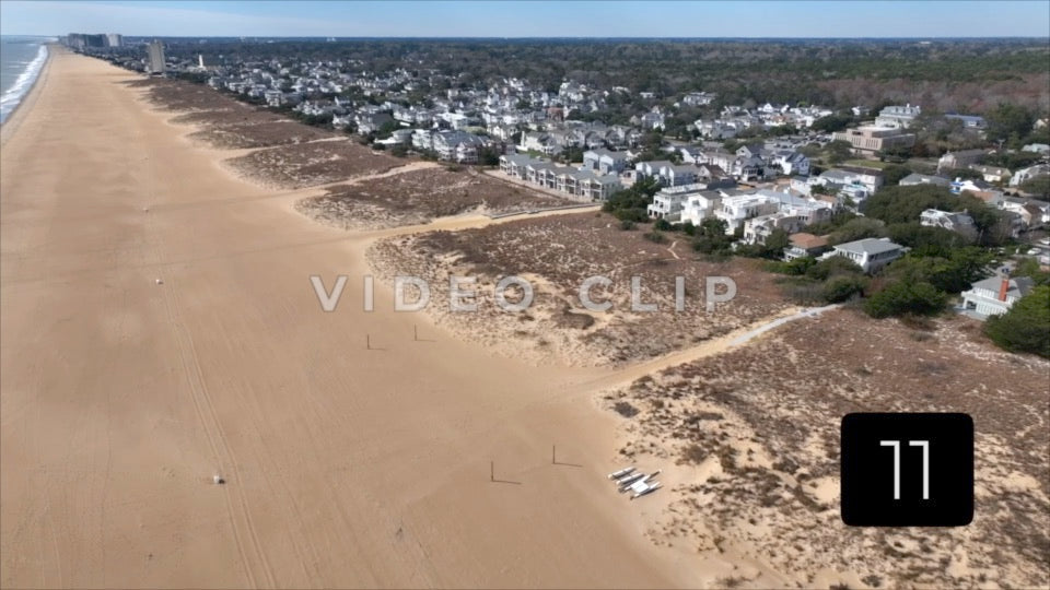 CLIP 11 - Virginia Beach, VA