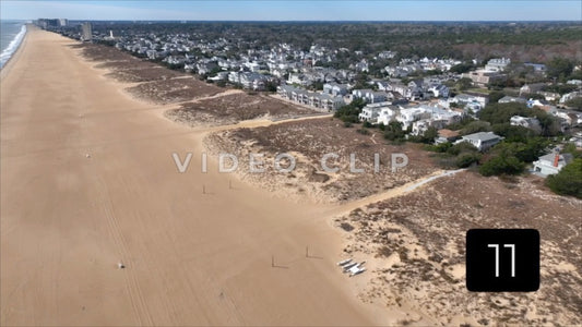 CLIP 11 - Virginia Beach, VA
