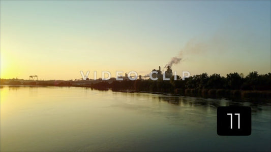 CLIP 11 - Georgetown, SC Vol. 2 - International Paper Mill