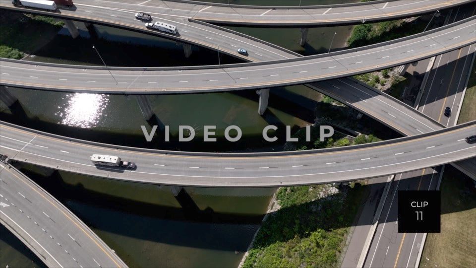 CLIP 11 - Binghamton, NY