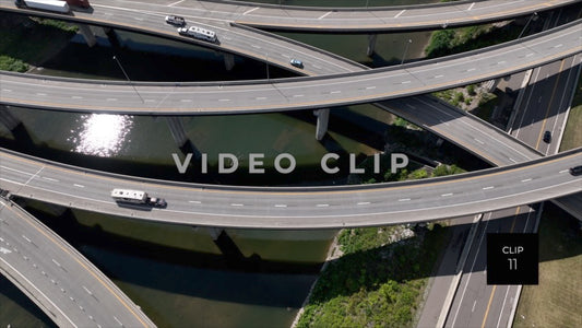 CLIP 11 - Binghamton, NY