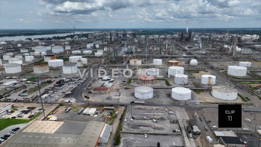 CLIP 11 - Baton Rouge, LA