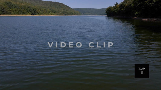 CLIP 11 - Peaceful River