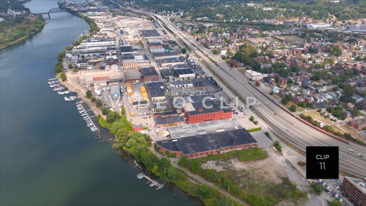 CLIP 11 - Pittsburgh, PA Vol. 1