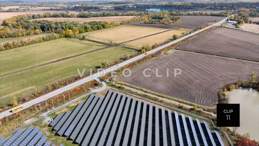 CLIP 11 - Clean Energy