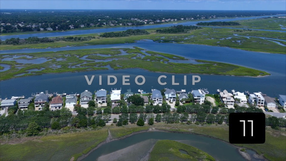 CLIP 11 - Wrightsville Beach, NC
