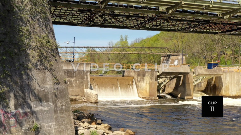 CLIP 11 - Erie Canal Vol. 6