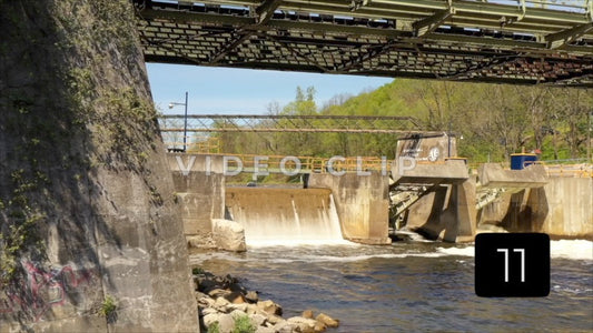 CLIP 11 - Erie Canal Vol. 6